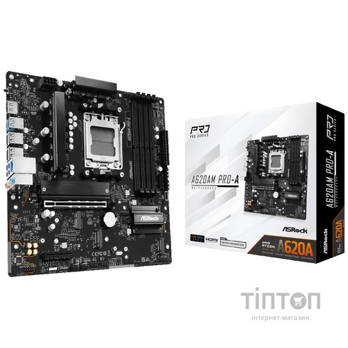 ASROCK A620AM PRO-A