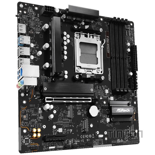 ASROCK A620AM PRO-A