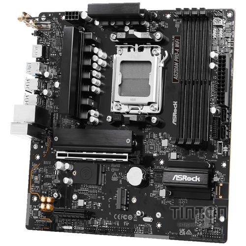 ASROCK A620AM PRO-A WIFI