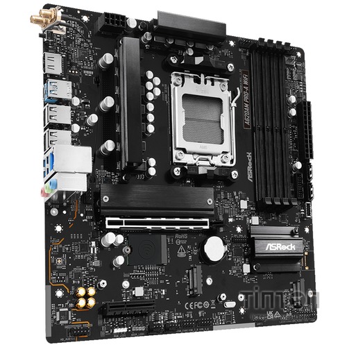 ASROCK A620AM PRO-A WIFI