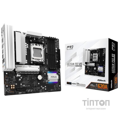 ASROCK A620AM PRO RS