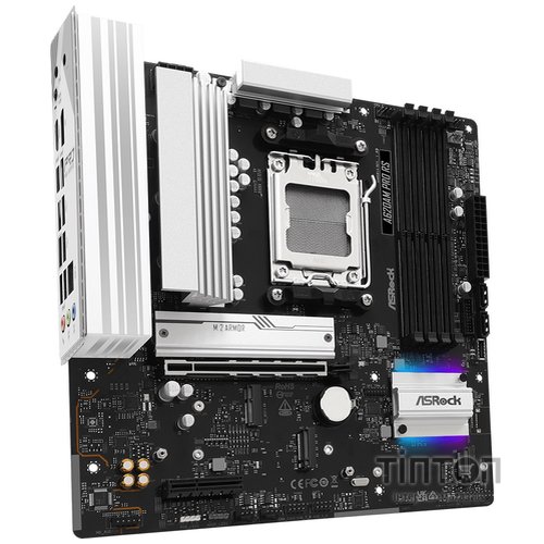 ASROCK A620AM PRO RS