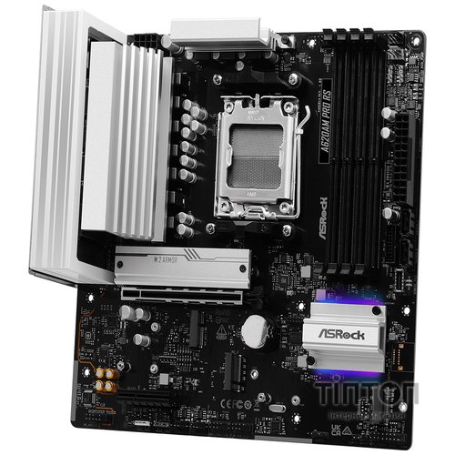 ASROCK A620AM PRO RS