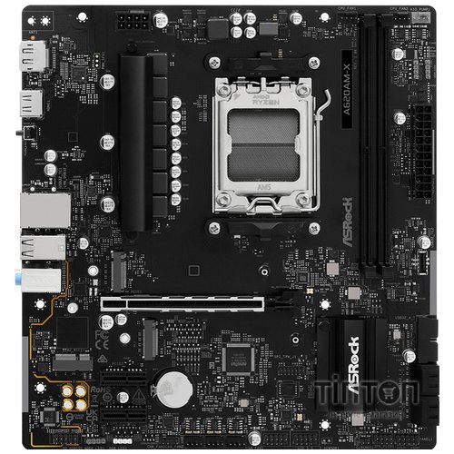 ASROCK A620AM-X
