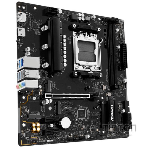 ASROCK A620AM-X