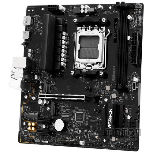 ASROCK A620AM-X