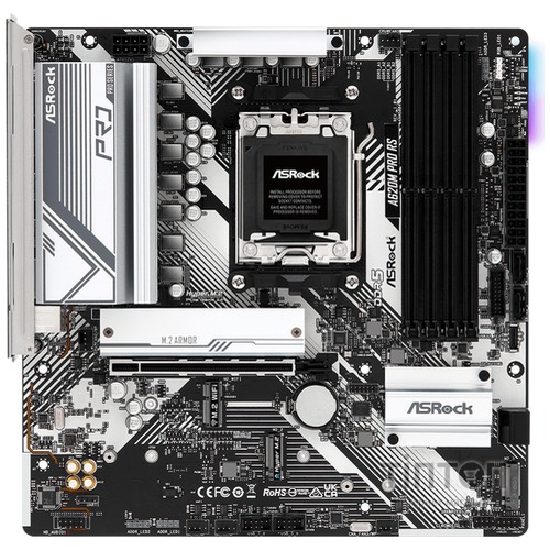 ASROCK A620M PRO RS