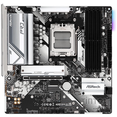 ASROCK A620M PRO RS