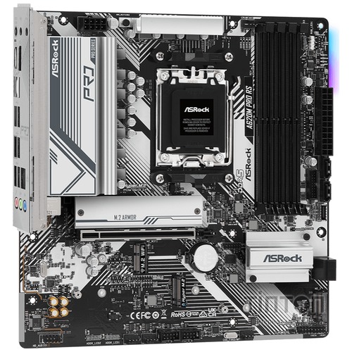 ASROCK A620M PRO RS