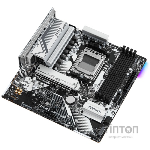 ASROCK A620M PRO RS