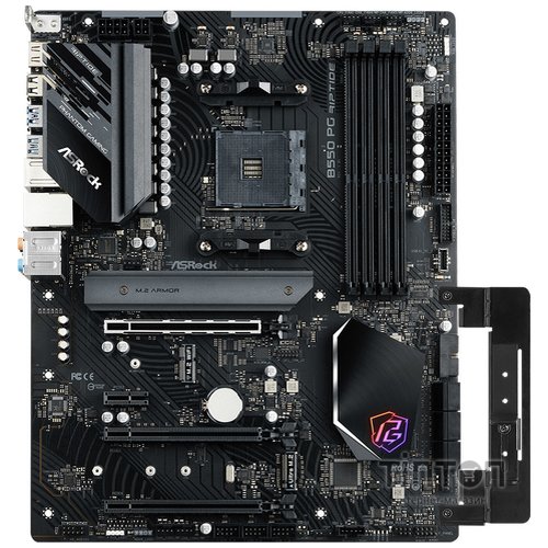 ASROCK B550 PG RIPTIDE