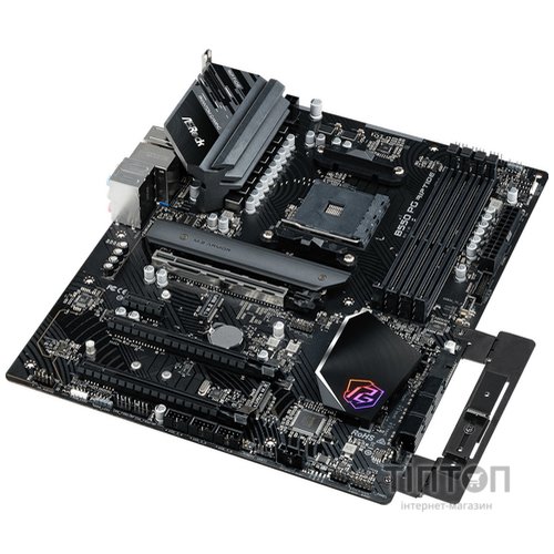 ASROCK B550 PG RIPTIDE