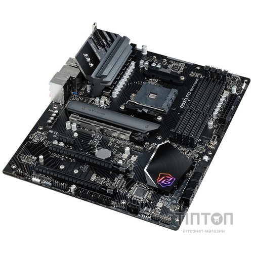 ASROCK B550 PG RIPTIDE