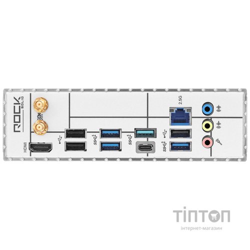 ASROCK B550 ROCK WIFI