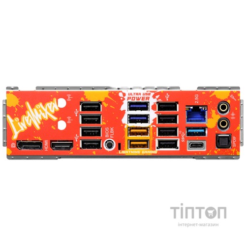 ASROCK B650 LIVEMIXER