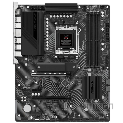 ASROCK B650 PG LIGHTNING