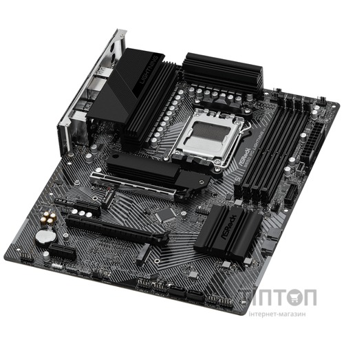 ASROCK B650 PG LIGHTNING