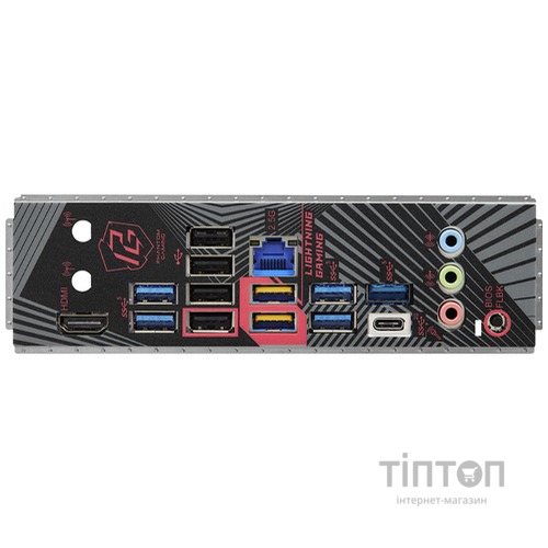 ASROCK B650 PG LIGHTNING