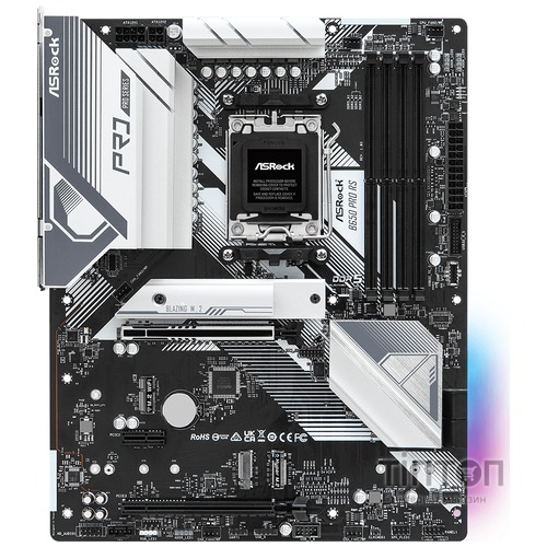 ASROCK B650 PRO RS