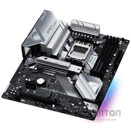 ASROCK B650 PRO RS