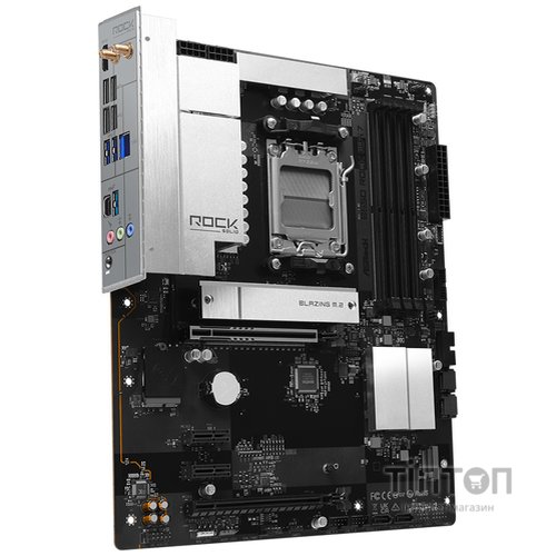 ASROCK B650 ROCK WIFI 7