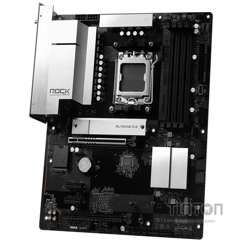 ASROCK B650 ROCK WIFI 7