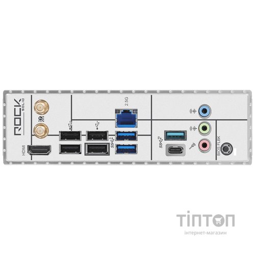 ASROCK B650 ROCK WIFI 7