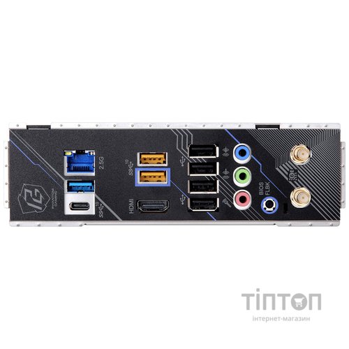 ASROCK B650I LIGHTNING WIFI