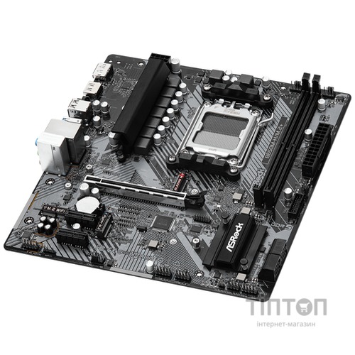 ASROCK B650M-H/M.2+