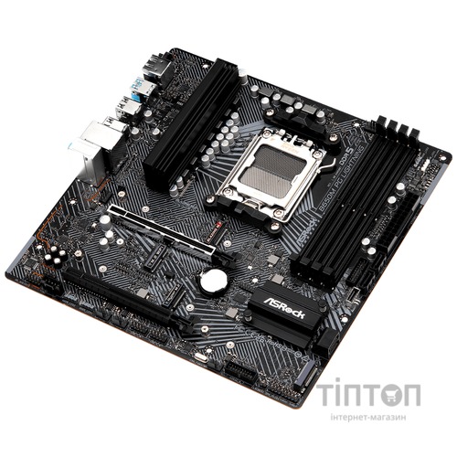ASROCK B650M PG LIGHTNING
