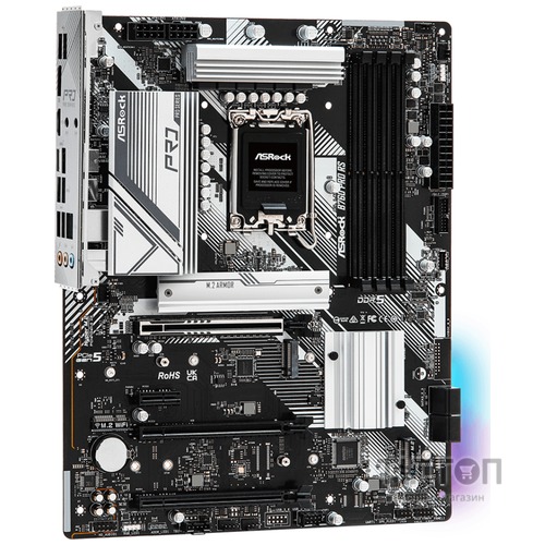 ASROCK B760 PRO RS