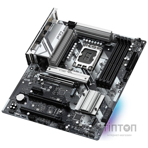 ASROCK B760 PRO RS