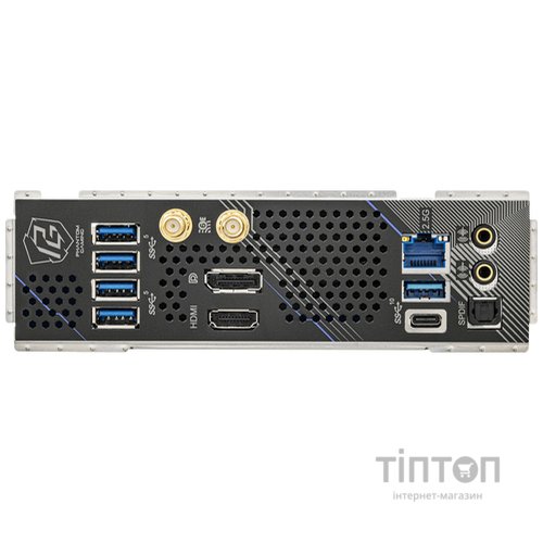 ASROCK B760I LIGHTNING WIFI