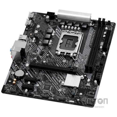 ASROCK B760M-H2/M.2