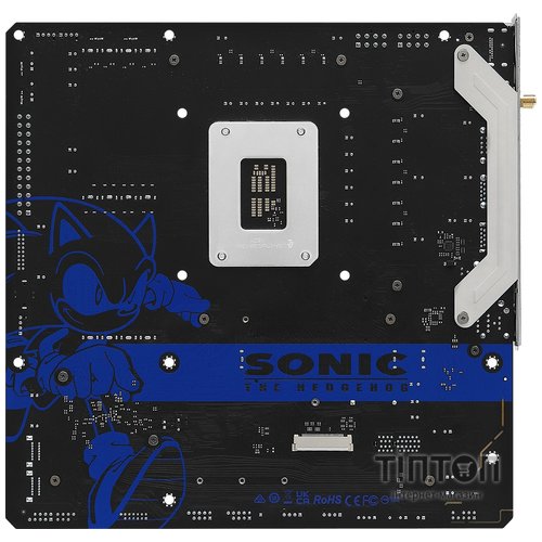 ASROCK B760M PG SONIC WIFI