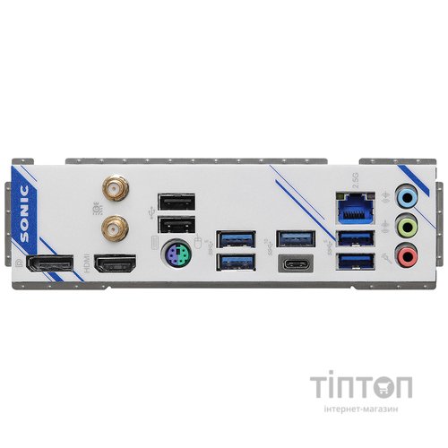 ASROCK B760M PG SONIC WIFI