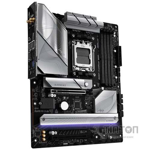 ASROCK B850 LIVEMIXER WIFI