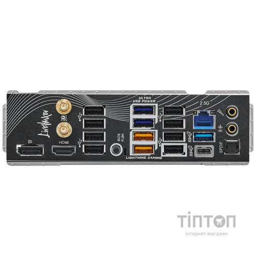 ASROCK B850 LIVEMIXER WIFI