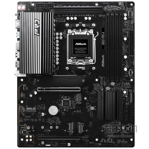 ASROCK B850 PRO-A