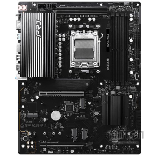 ASROCK B850 PRO-A