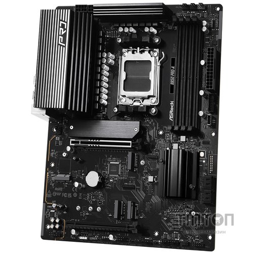 ASROCK B850 PRO-A