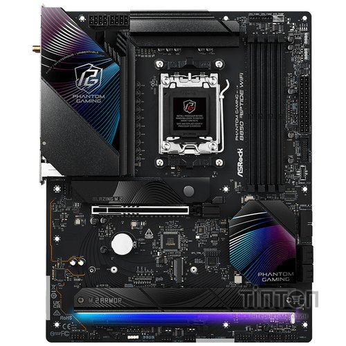 ASROCK B850 RIPTIDE WIFI