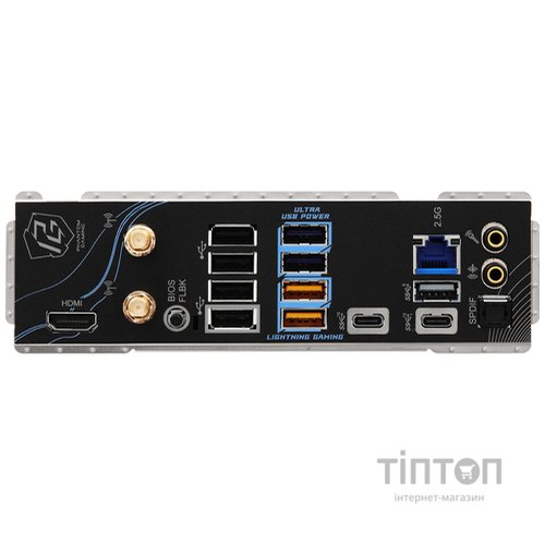 ASROCK B850 RIPTIDE WIFI