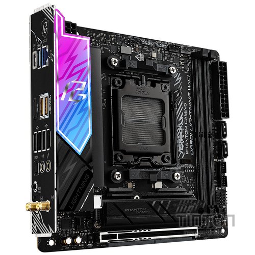 ASROCK B850I LIGHTNING WIFI
