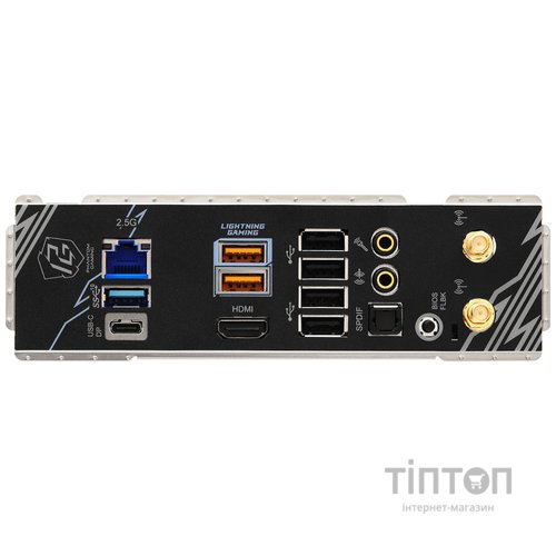ASROCK B850I LIGHTNING WIFI