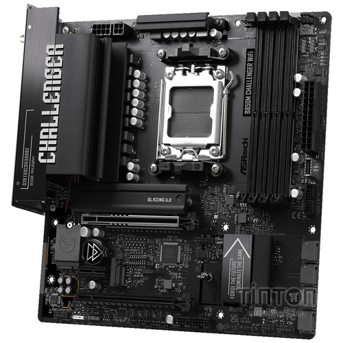 ASROCK B850M CHALLENGER WIFI
