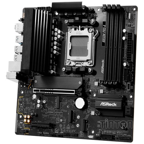 ASROCK B850M PRO-A