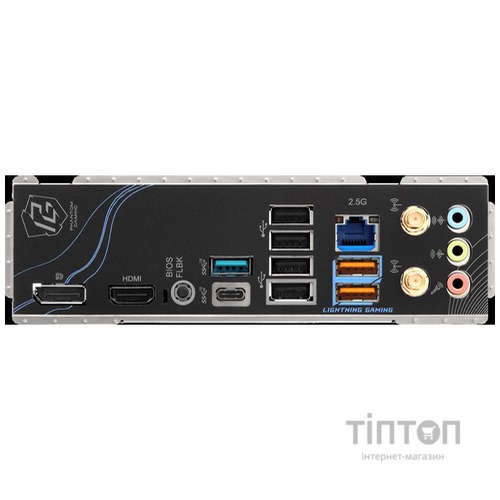 ASROCK B850M RIPTIDE WIFI