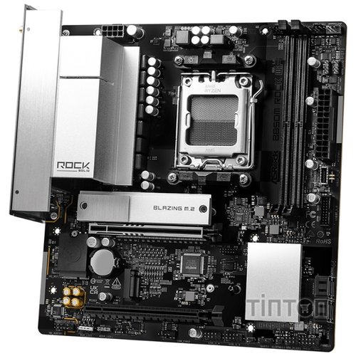 ASROCK B850M ROCK WIFI