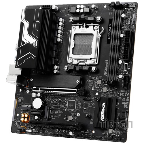 ASROCK B850M-X R2.0